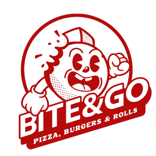 Bite & Go - Sitio web para restaurante de urban food en Tenerife