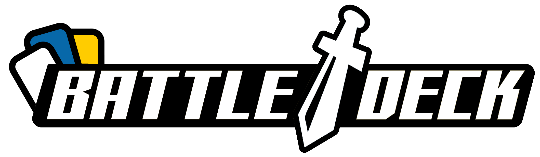 Diseño Tienda Online Pokemon BattleDeck.es - Ejemplo Web TCG